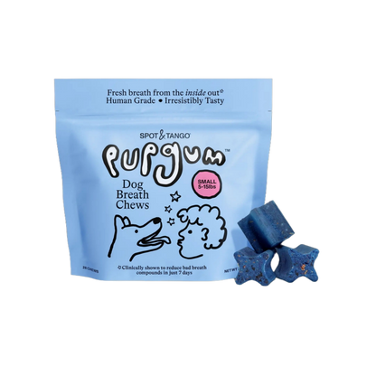 Spot & Tango PupGum Dog Dental Chews